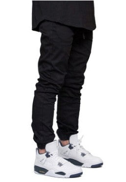 Men's Casual And Comfortable Stretch Joggers
