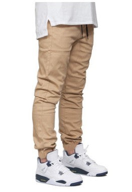 Men's Casual And Comfortable Stretch Joggers